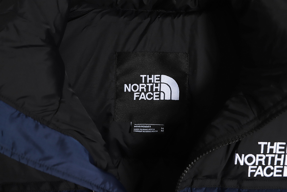 the nor*h F**e 1996 nuptse classic down jacket