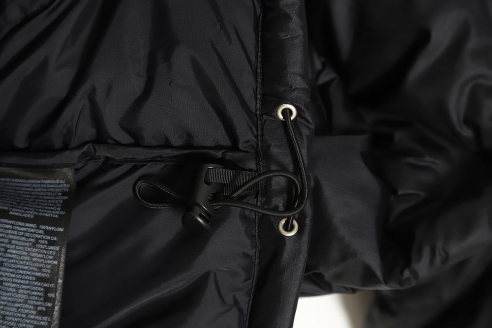 the nor*h F**e 1996 nuptse classic down jacket