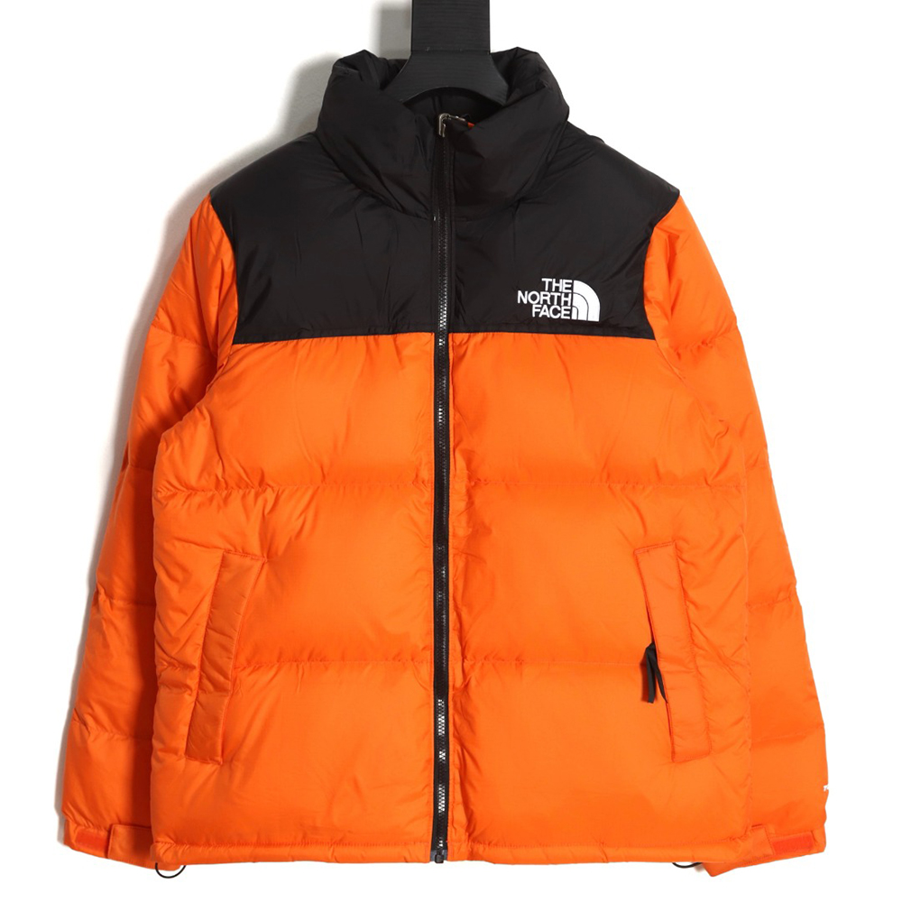 the nor*h F**e 1996 nuptse classic down jacket