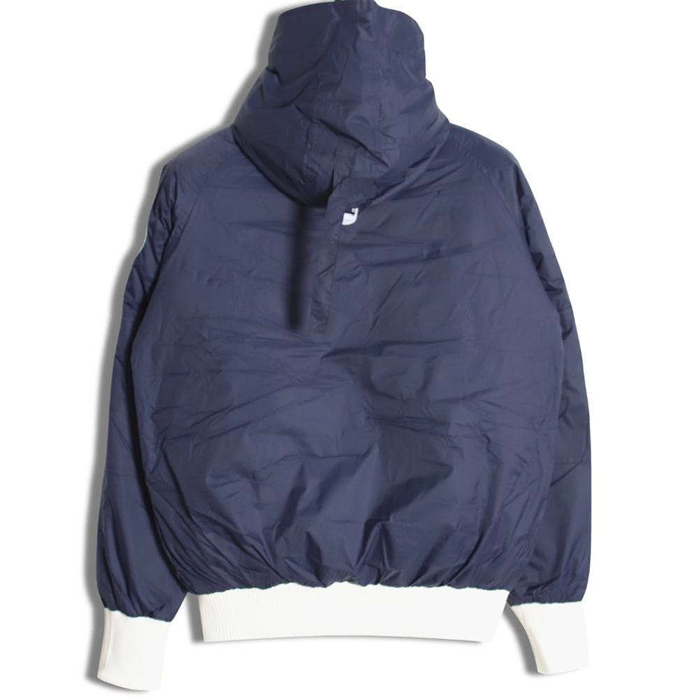 Can*a Go*e white label glacier series 01 short flight down jacket