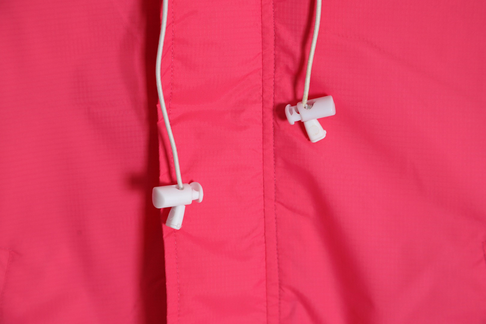 Can*a Go*e white label glacier series 01 short flight down jacket