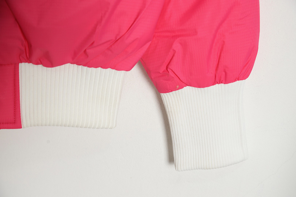 Can*a Go*e white label glacier series 01 short flight down jacket