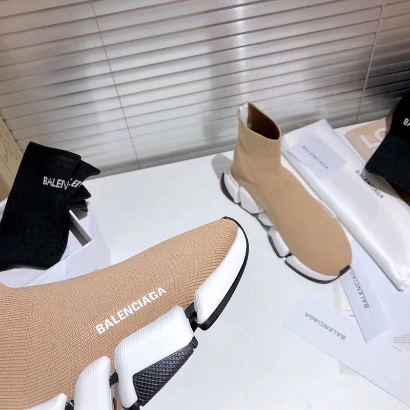 Ba*len*cia*ga speed trainer 