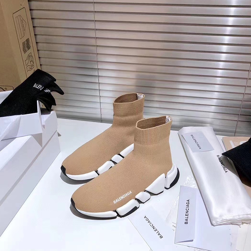 Ba*len*cia*ga speed trainer 