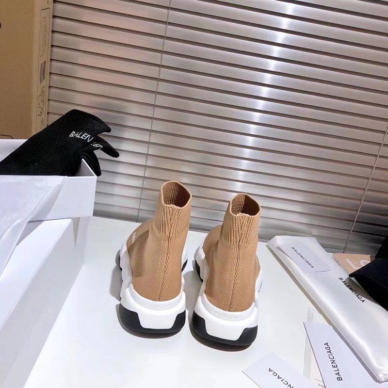 Ba*len*cia*ga speed trainer 