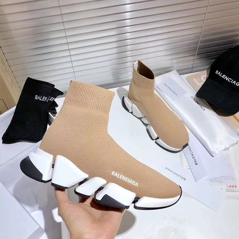 Ba*len*cia*ga speed trainer 