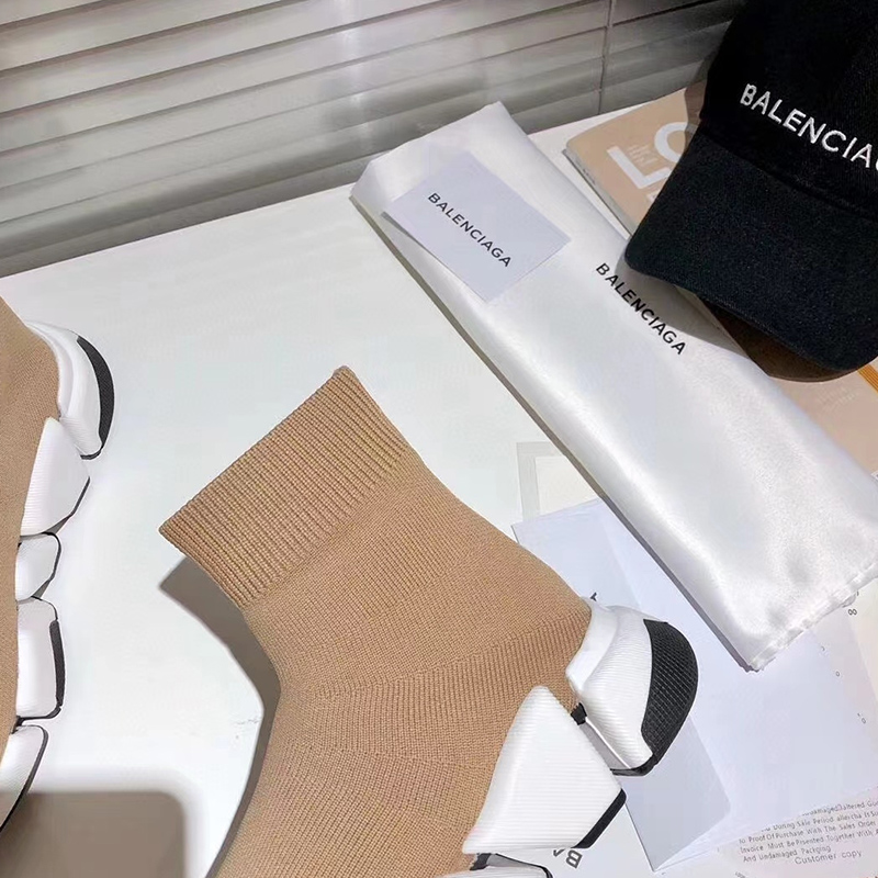 Ba*len*cia*ga speed trainer 