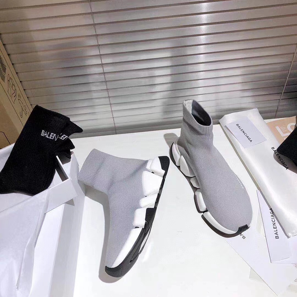 Ba*len*cia*ga speed 2.0 sneaker 