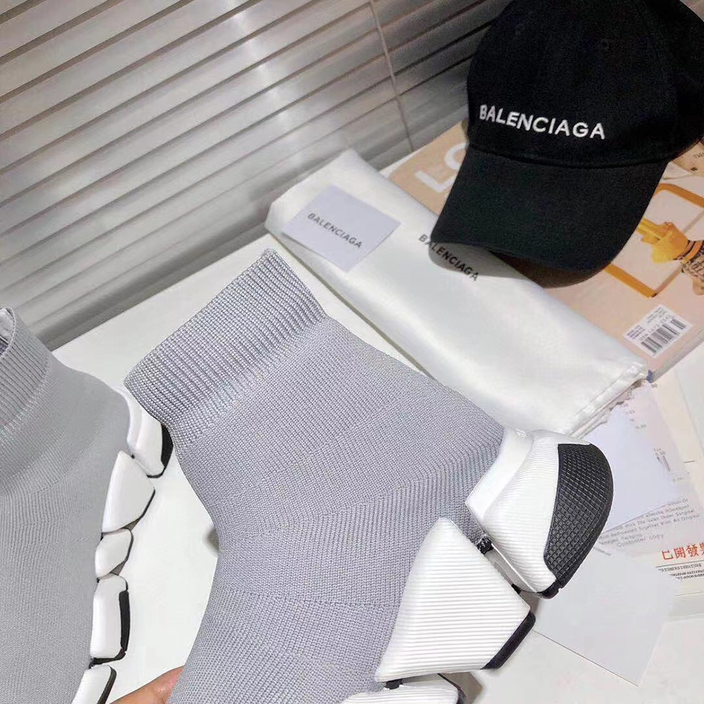 Ba*len*cia*ga speed 2.0 sneaker 