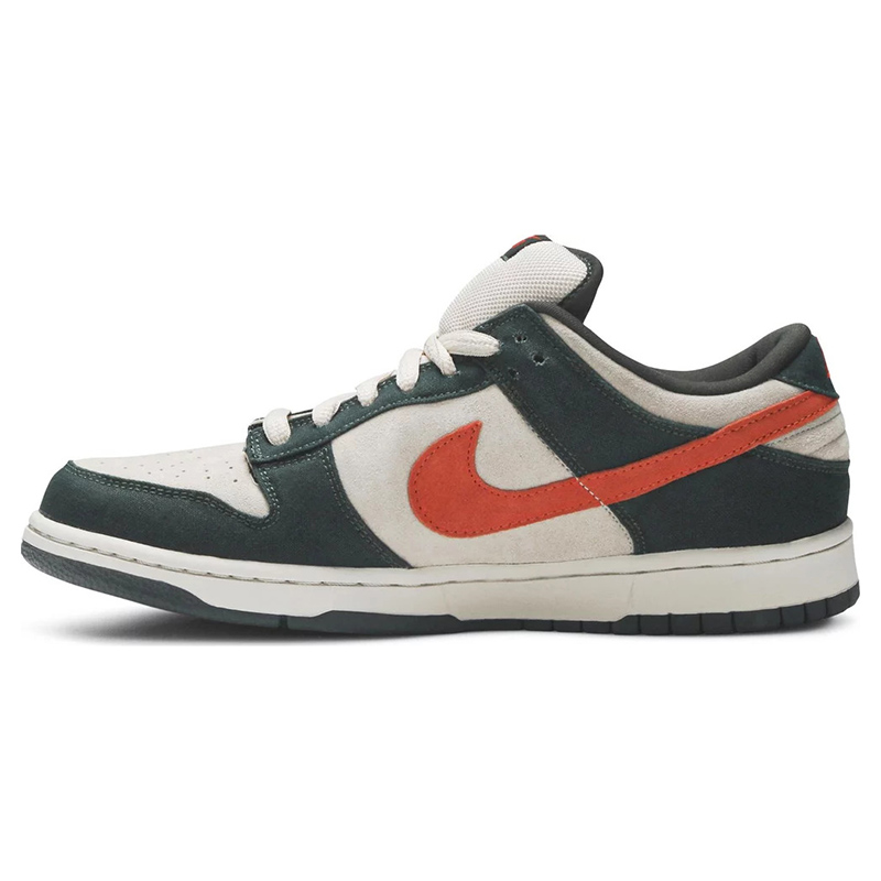 Dunk Low Pro SB 