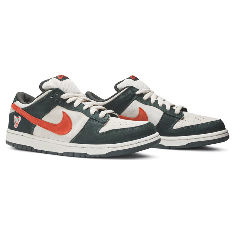 Dunk Low Pro SB 