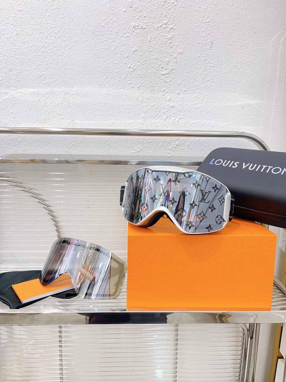 l0*is V*t0n snow eyeglasses