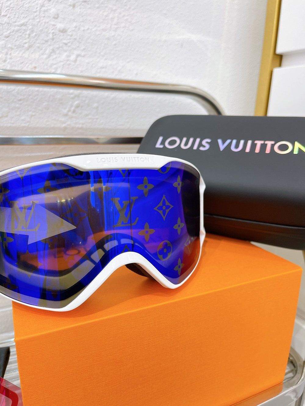 l0*is V*t0n snow eyeglasses