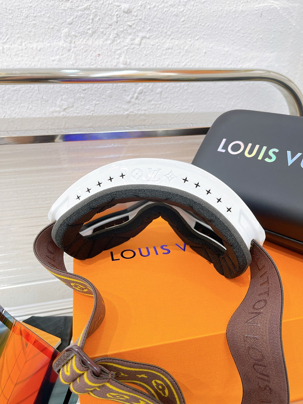 l0*is V*t0n snow eyeglasses