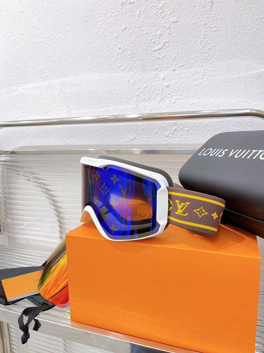 l0*is V*t0n snow eyeglasses