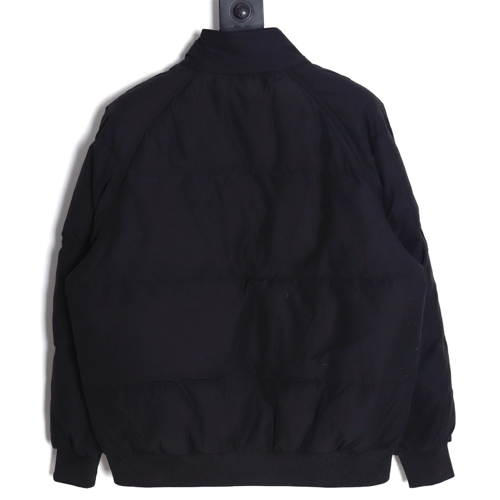 the nor*h F**e 23fw purple label stand collar down jacket