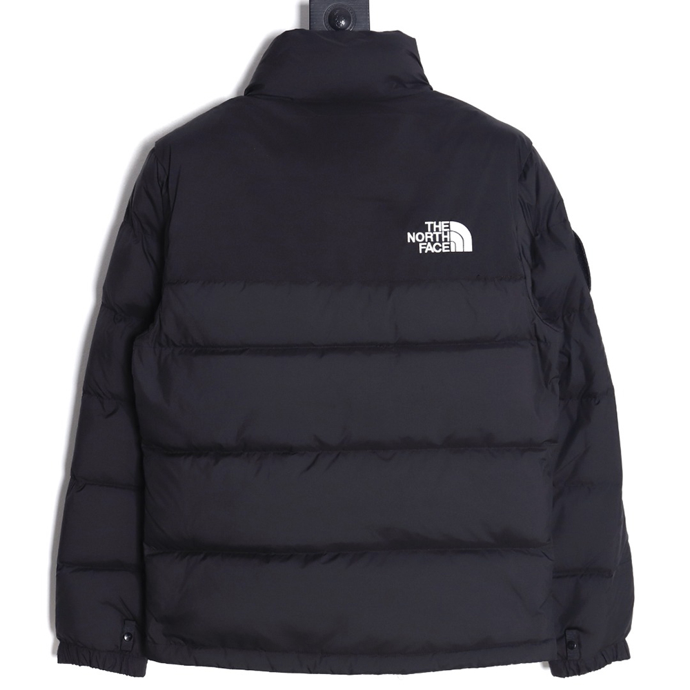 the nor*h F**e 23ss 1992 armband 30th anniversary limited edition korean down jacket