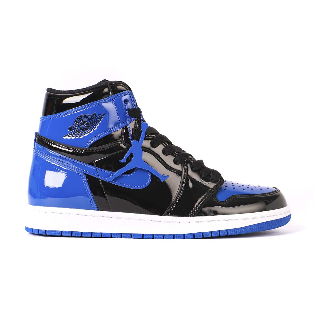 AIR JORDAN 1 RETRO HIGH ROYAL BLUE