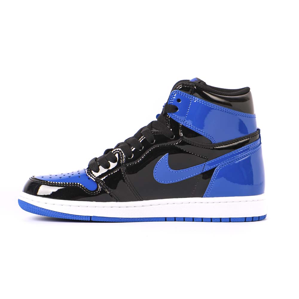 AIR JORDAN 1 RETRO HIGH ROYAL BLUE