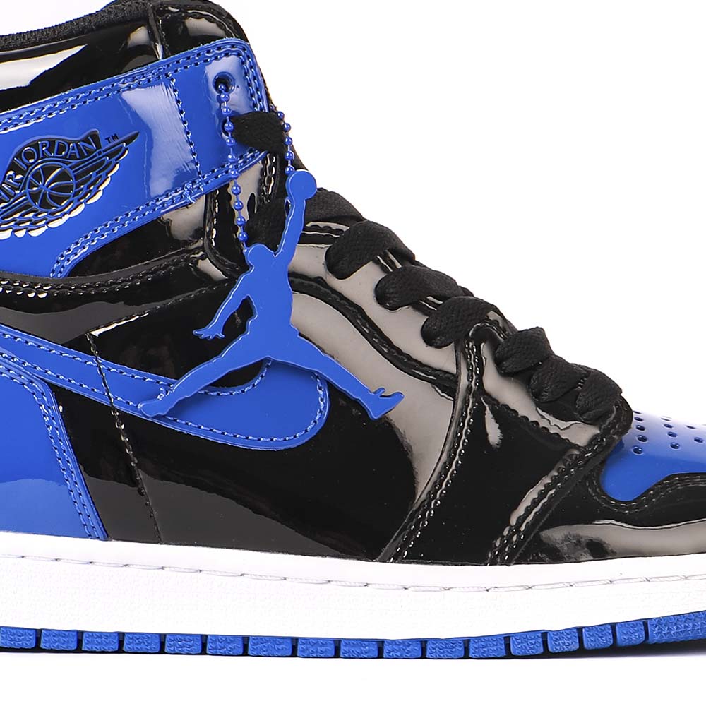 AIR JORDAN 1 RETRO HIGH ROYAL BLUE
