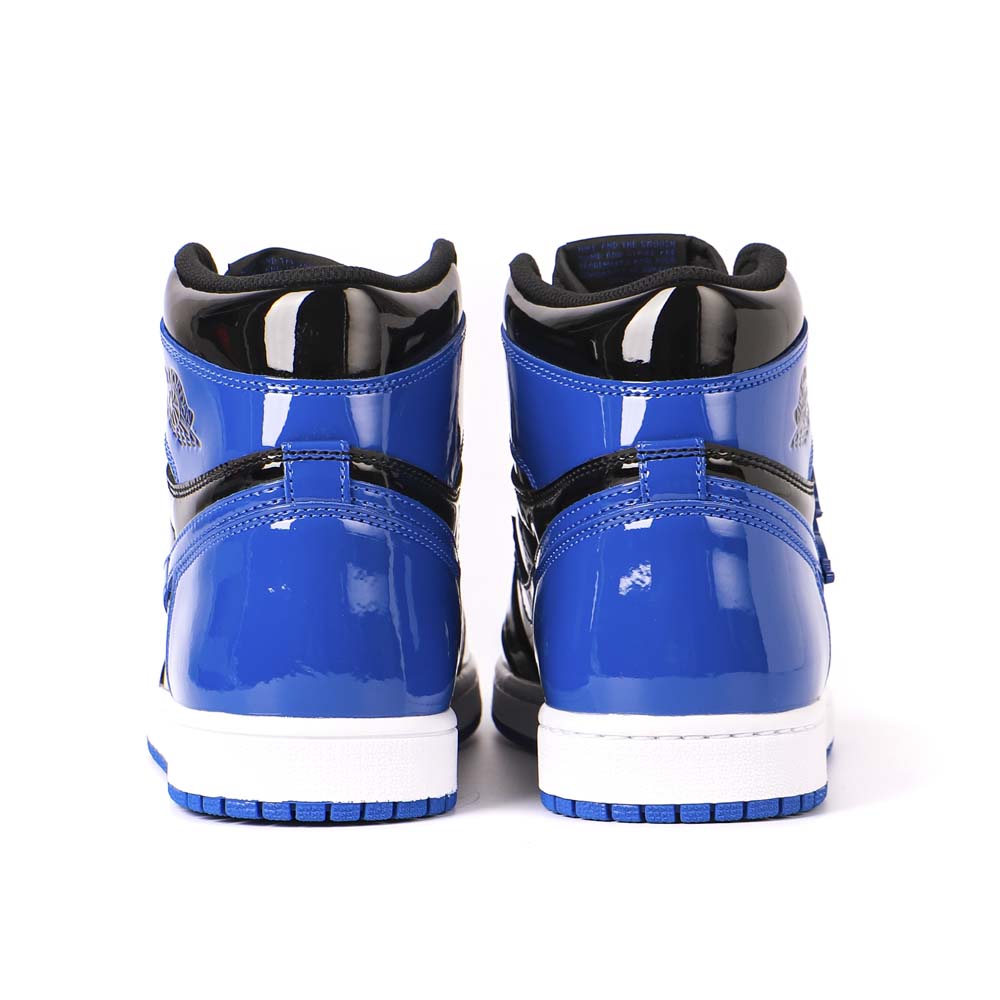 AIR JORDAN 1 RETRO HIGH ROYAL BLUE