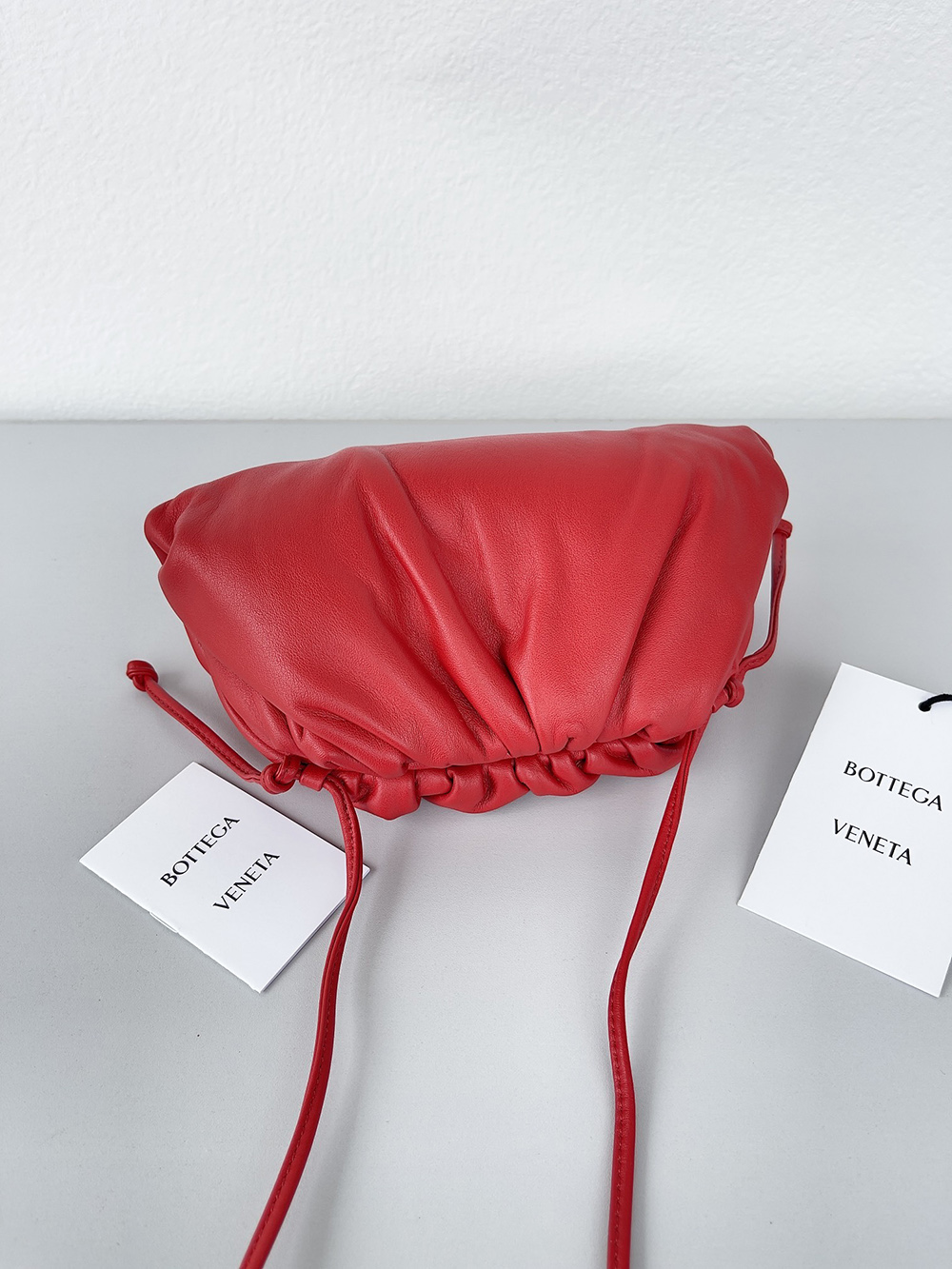 bo*te*ga Ve*ne*ta bags 72267 23*13*5cm