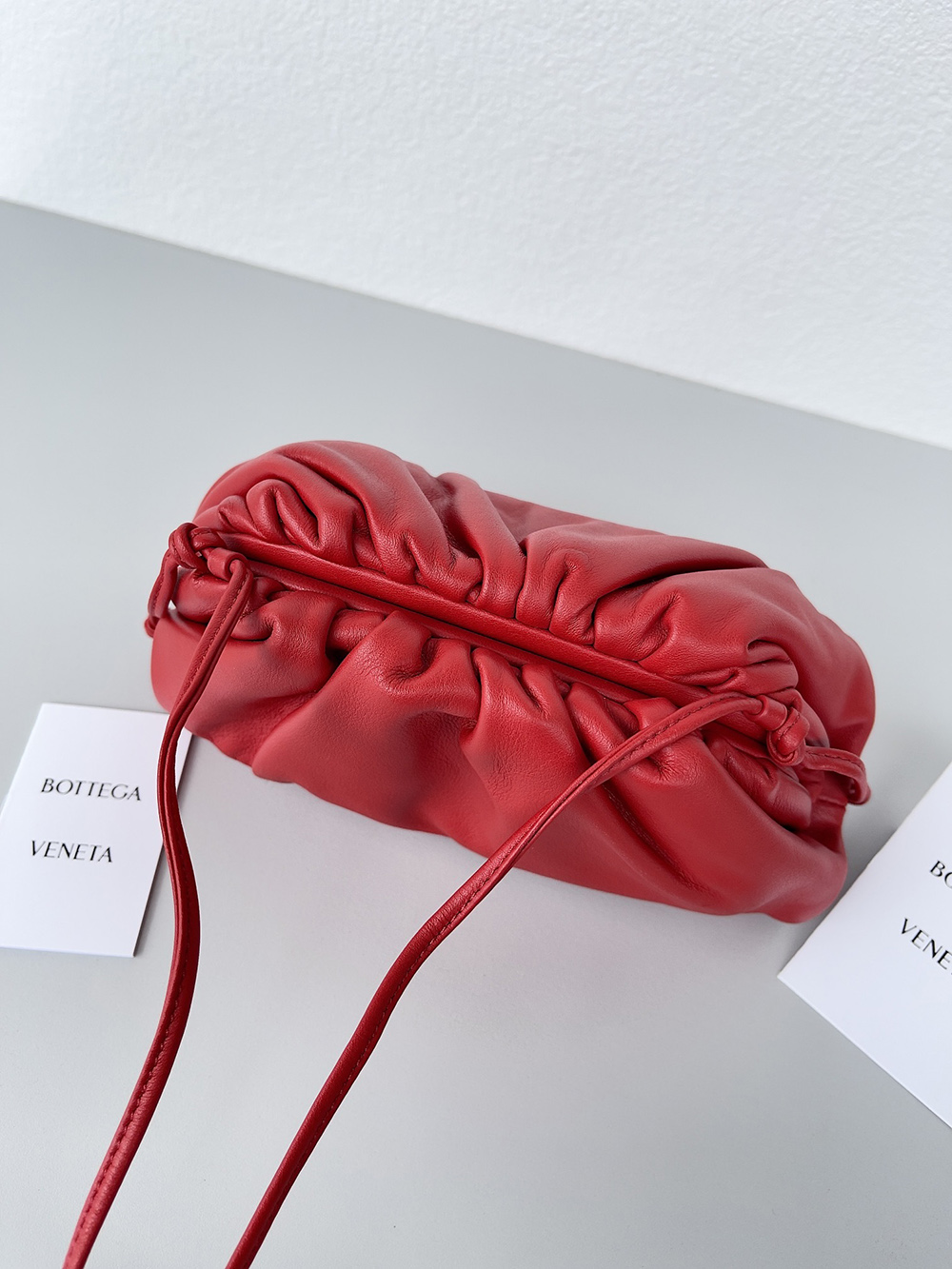 bo*te*ga Ve*ne*ta bags 72267 23*13*5cm