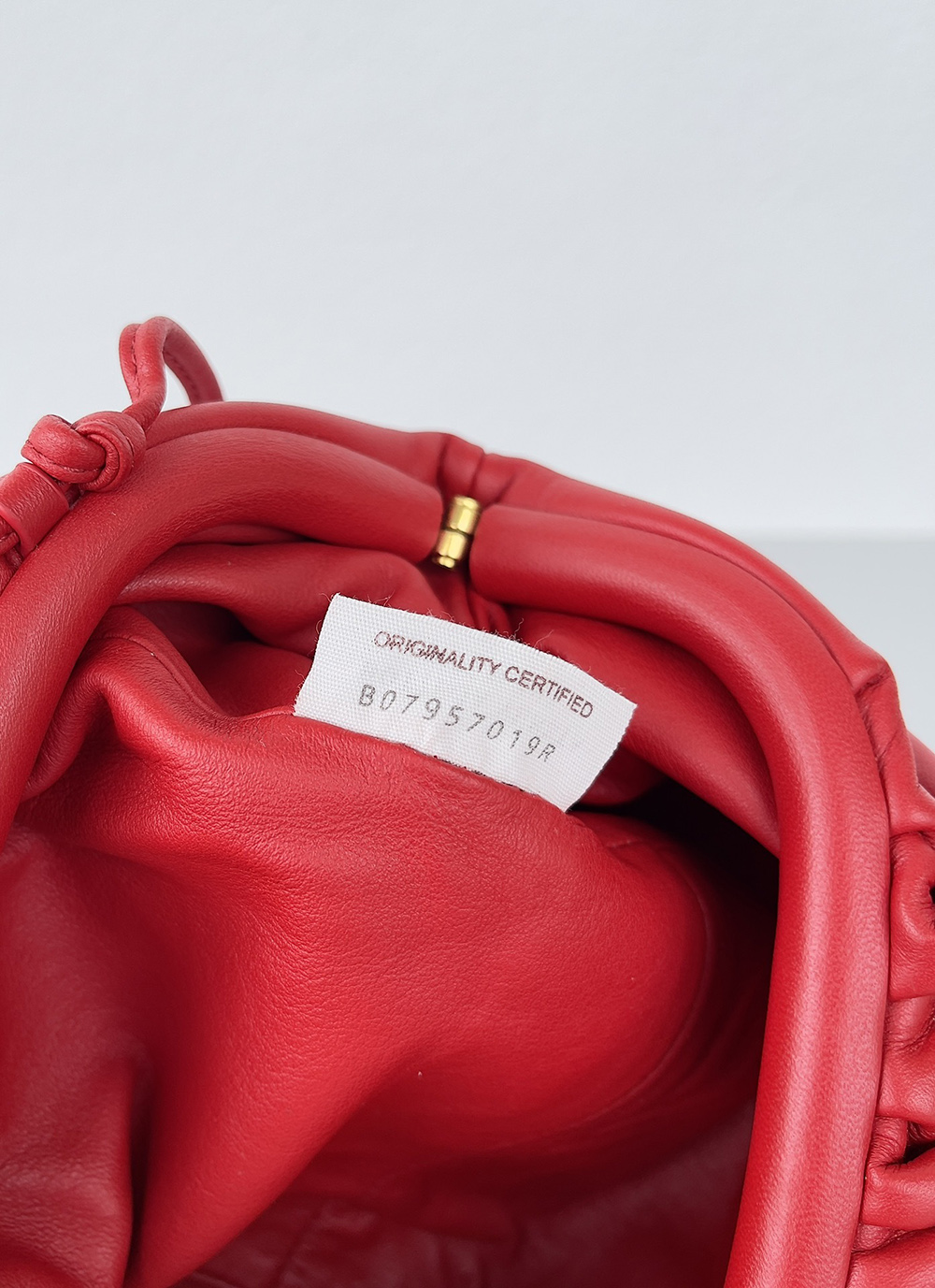 bo*te*ga Ve*ne*ta bags 72267 23*13*5cm