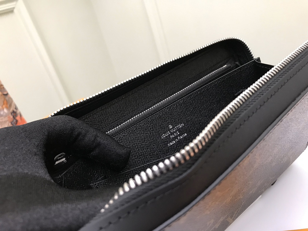 l0*is V*t0n wallets m61506 22*12*4cm