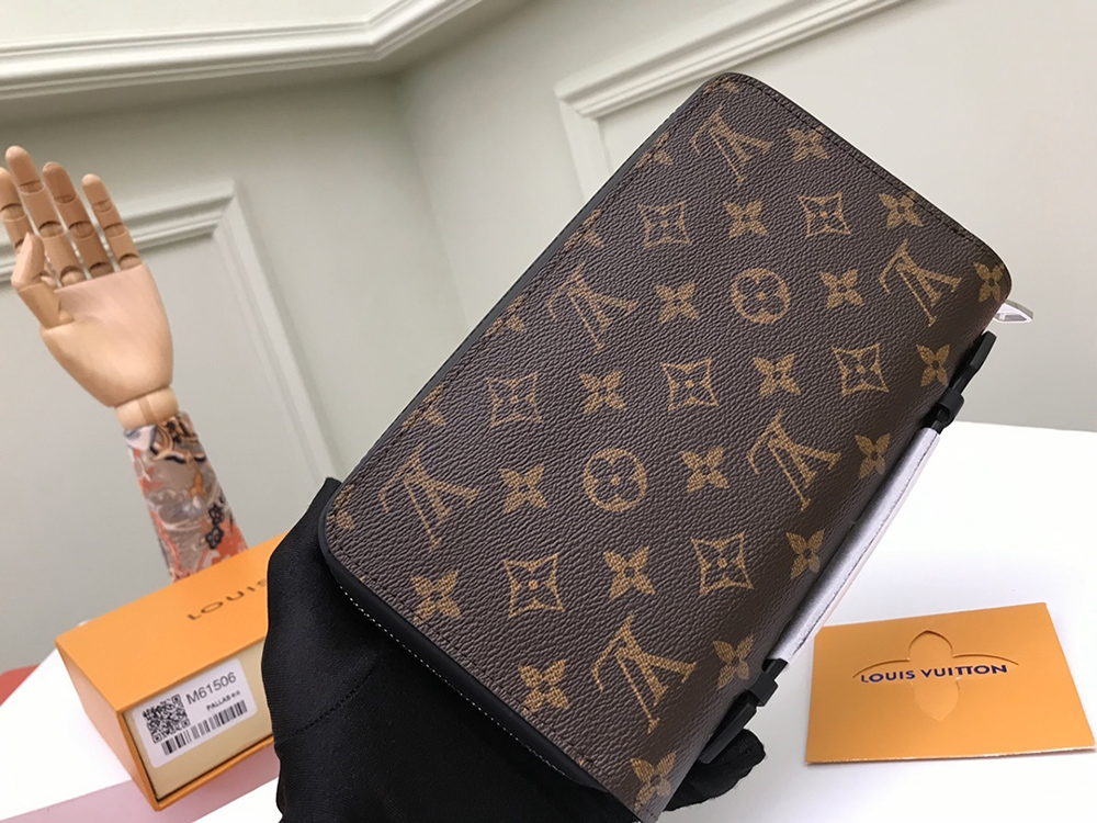 l0*is V*t0n wallets m61506 22*12*4cm