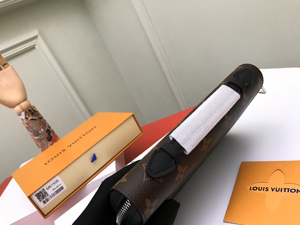 l0*is V*t0n wallets m61506 22*12*4cm