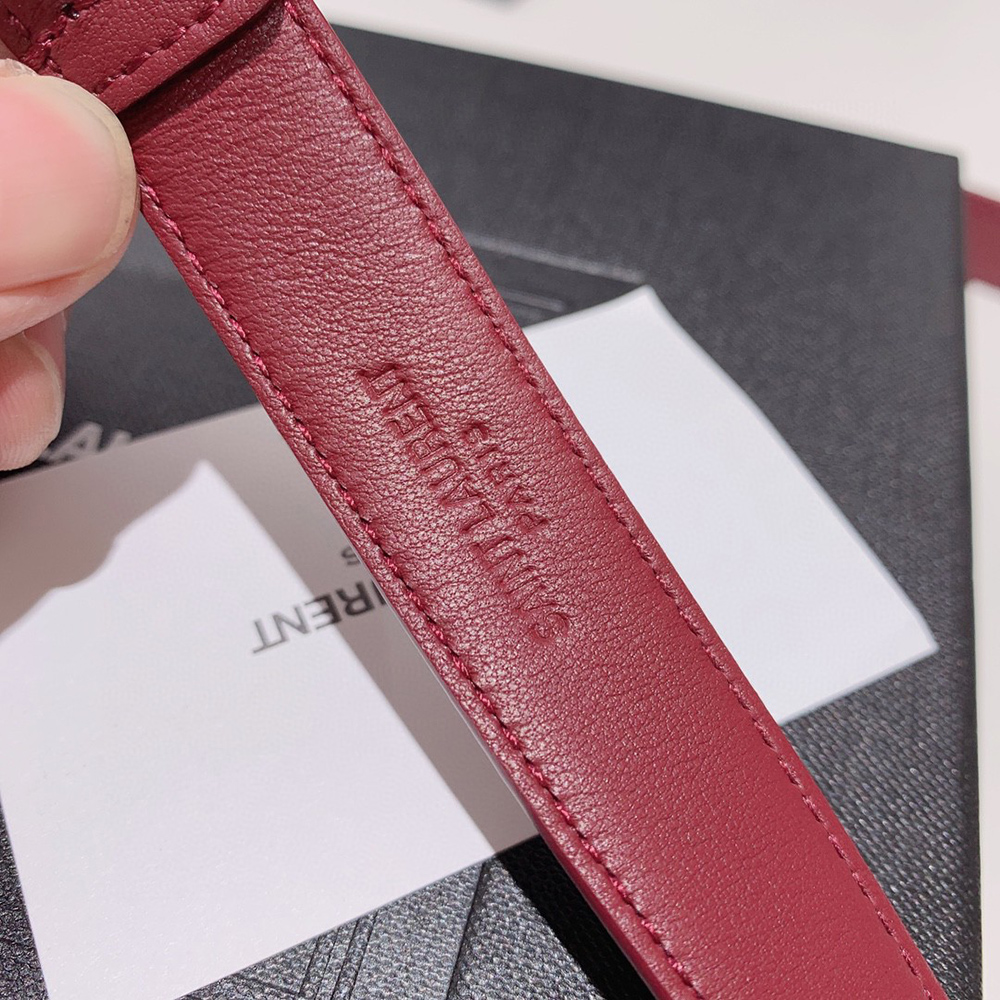 Y.S.AINT Belts 91530 20MM