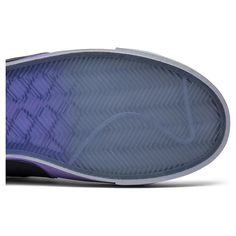 Serena Williams x Off-White x Blazer Studio Mid