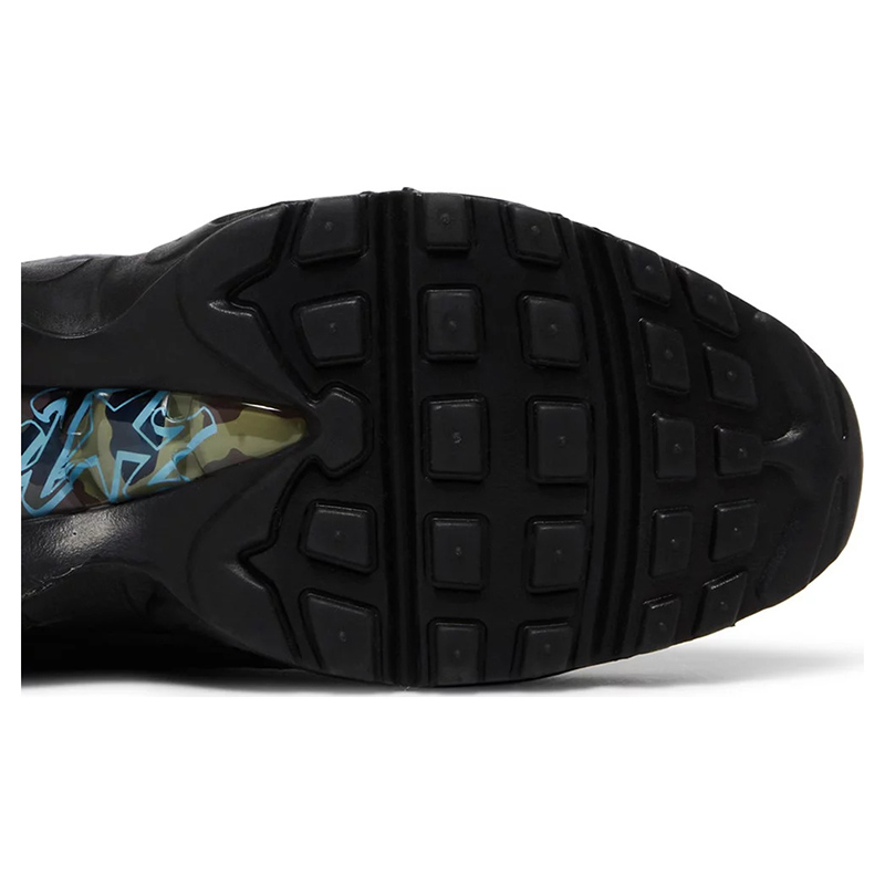 Corteiz x Air Max 95 SP