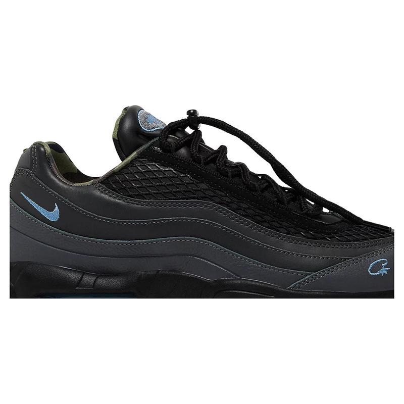 Corteiz x Air Max 95 SP