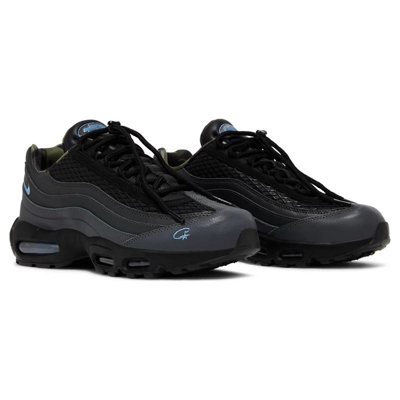 Corteiz x Air Max 95 SP