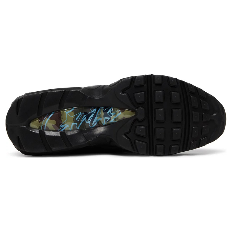 Corteiz x Air Max 95 SP