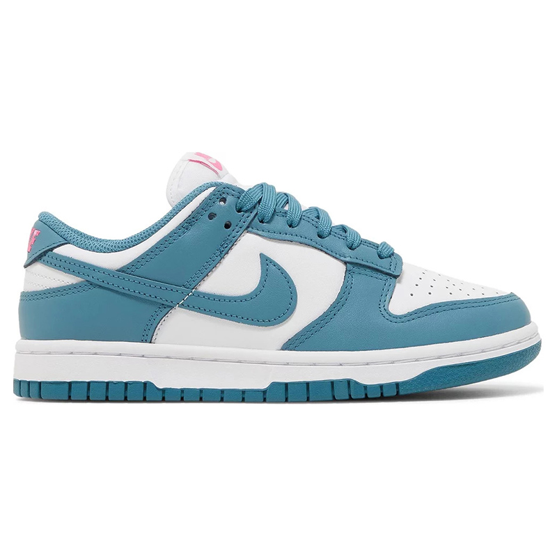 Dunk Low ''Noise Aqua''