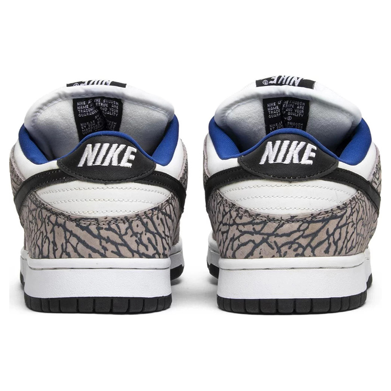 S*p*e x dunk low pro sb 