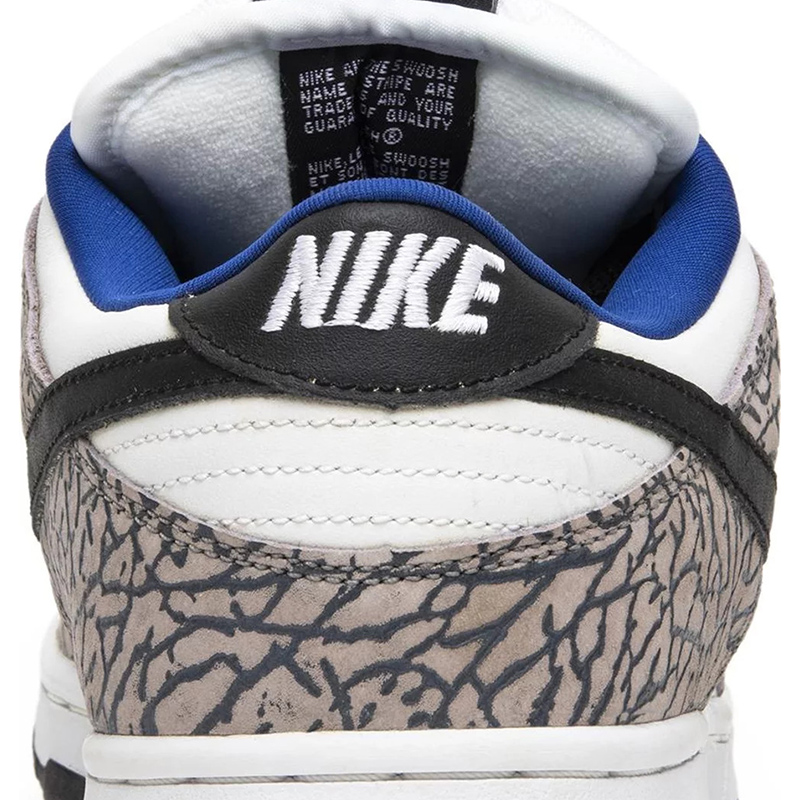 S*p*e x dunk low pro sb 