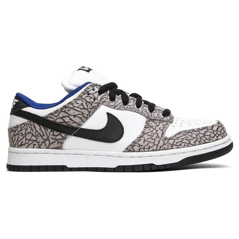 S*p*e x dunk low pro sb ''white cement''