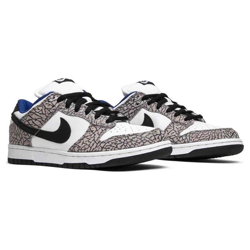 S*p*e x dunk low pro sb 
