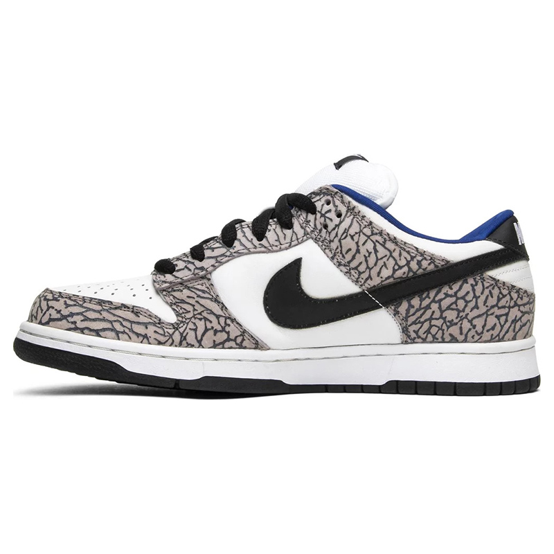 S*p*e x dunk low pro sb 