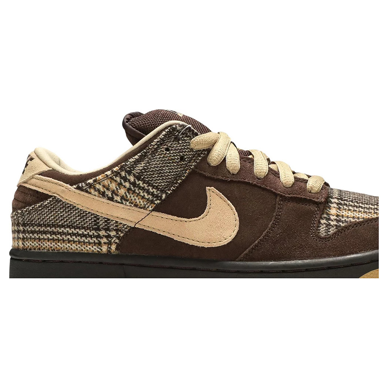 Dunk Low Pro SB 