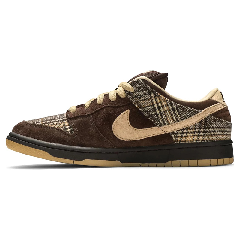 Dunk Low Pro SB 