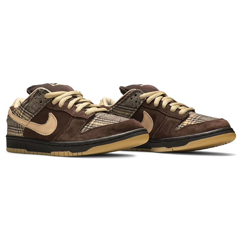 Dunk Low Pro SB 