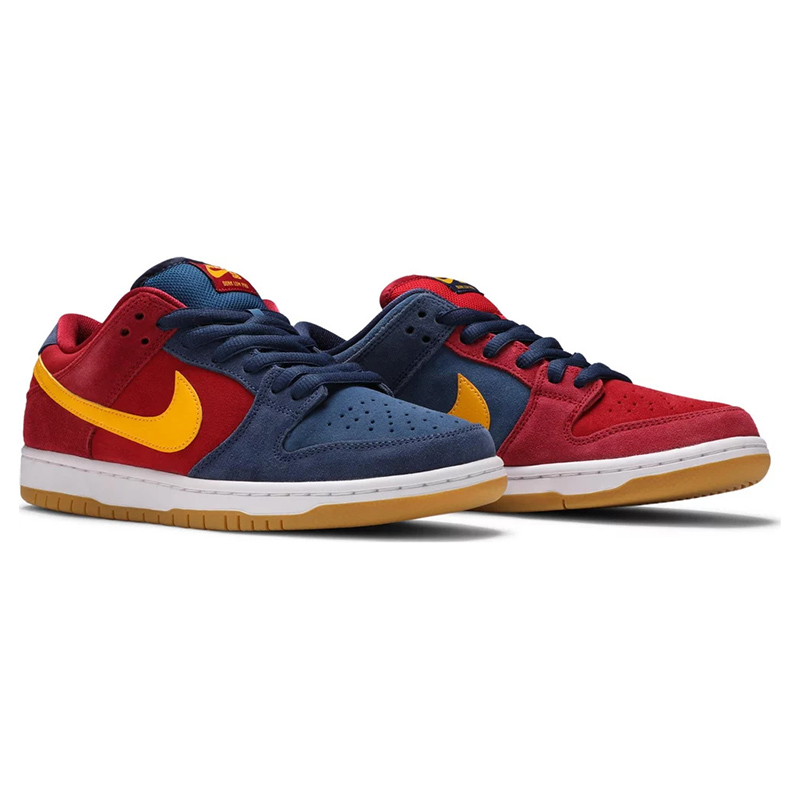 Dunk Low SB 