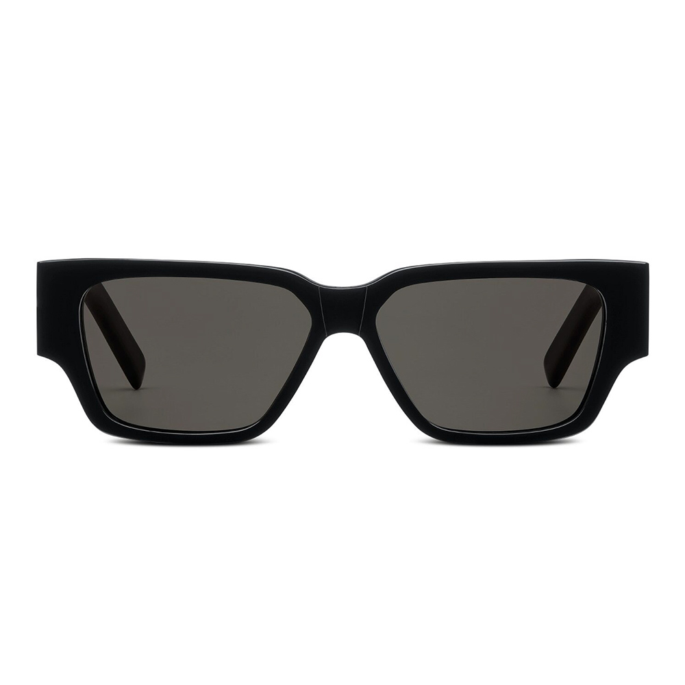D*or logo monogram oblique sunglasses 10a0