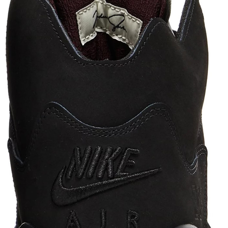 A Ma Maniére x Air Jordan 5 Retro