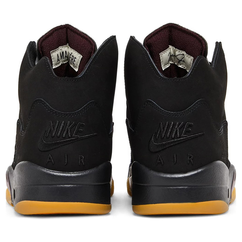 A Ma Maniére x Air Jordan 5 Retro